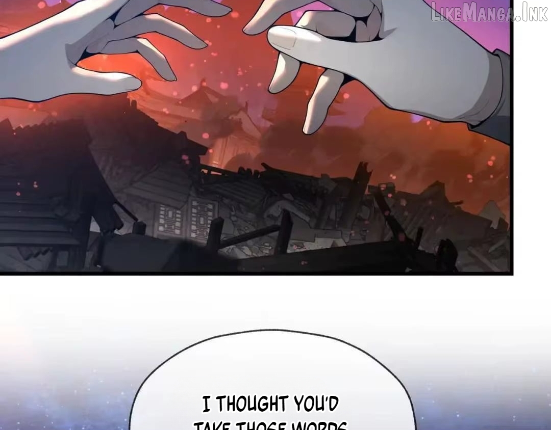 I, The Demon Lord am being targeted by my female Disciples! Chapter 130  - page 79